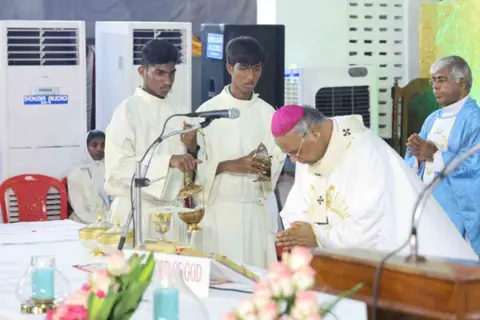 Golden Jubilee Year · Annual Feast 2023, Day 1 — photo 47