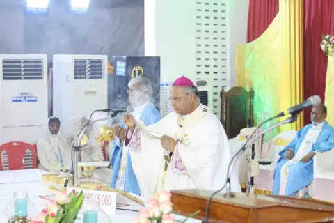 Golden Jubilee Year · Annual Feast 2023, Day 1 — photo 48