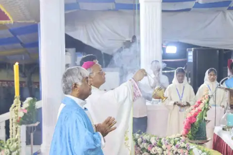 Golden Jubilee Year · Annual Feast 2023, Day 1 — photo 50