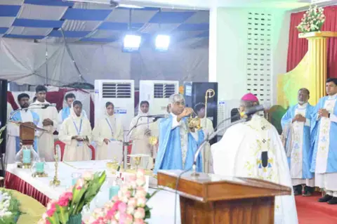 Golden Jubilee Year · Annual Feast 2023, Day 1 — photo 51