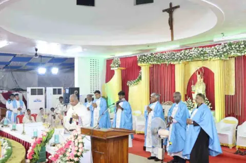 Golden Jubilee Year · Annual Feast 2023, Day 1 — photo 53