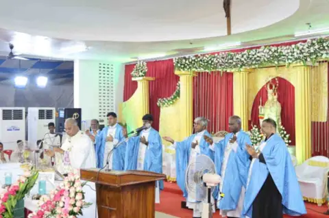 Golden Jubilee Year · Annual Feast 2023, Day 1 — photo 54