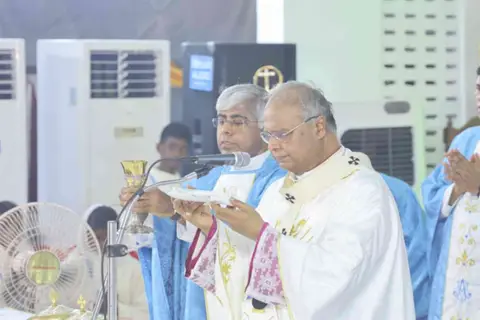 Golden Jubilee Year · Annual Feast 2023, Day 1 — photo 61