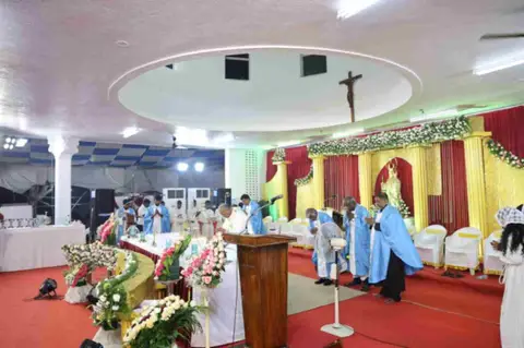 Golden Jubilee Year · Annual Feast 2023, Day 1 — photo 62