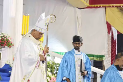 Golden Jubilee Year · Annual Feast 2023, Day 1 — photo 70