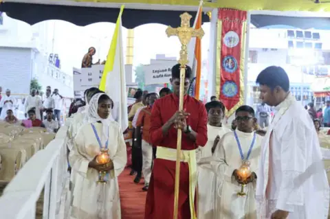 Golden Jubilee Year · Annual Feast 2023, Day 2 — photo 72