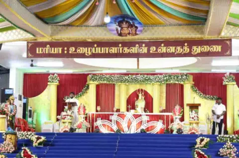 Golden Jubilee Year · Annual Feast 2023, Day 2 — photo 73