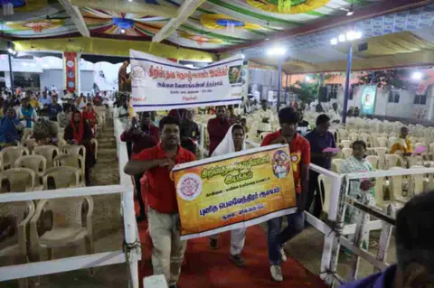Golden Jubilee Year · Annual Feast 2023, Day 2 — photo 74