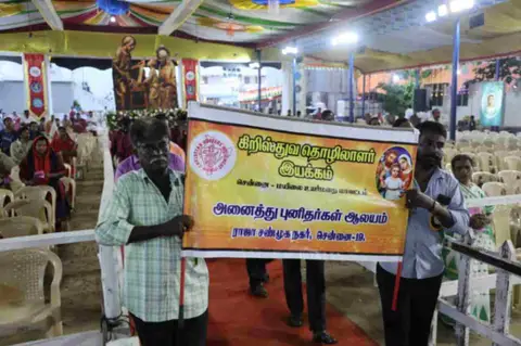 Golden Jubilee Year · Annual Feast 2023, Day 2 — photo 75
