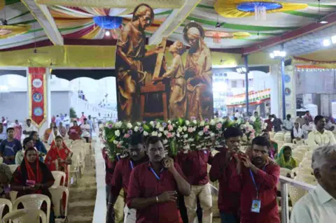 Golden Jubilee Year · Annual Feast 2023, Day 2 — photo 76