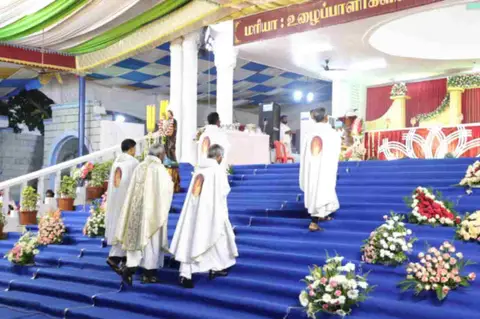 Golden Jubilee Year · Annual Feast 2023, Day 2 — photo 77