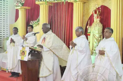 Golden Jubilee Year · Annual Feast 2023, Day 2 — photo 79