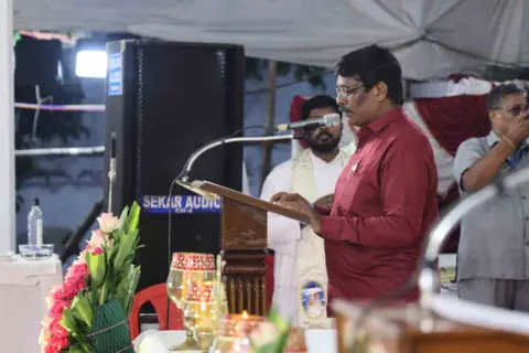 Golden Jubilee Year · Annual Feast 2023, Day 2 — photo 80
