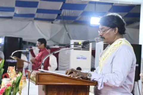 Golden Jubilee Year · Annual Feast 2023, Day 2 — photo 81