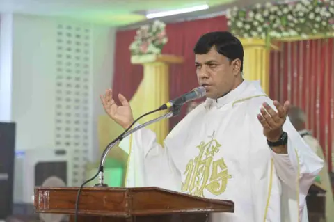 Golden Jubilee Year · Annual Feast 2023, Day 2 — photo 83