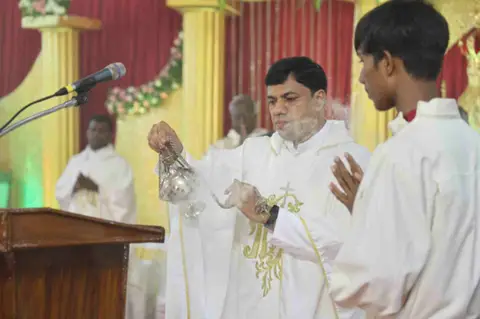 Golden Jubilee Year · Annual Feast 2023, Day 2 — photo 84