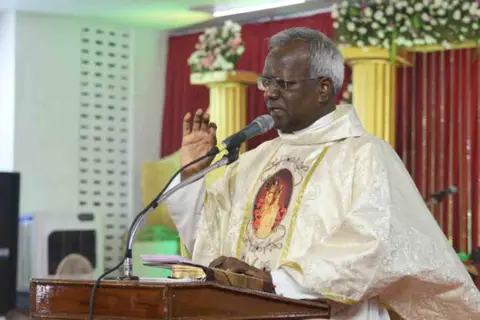 Golden Jubilee Year · Annual Feast 2023, Day 2 — photo 85
