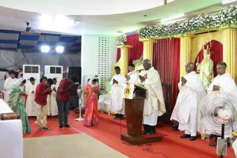 Golden Jubilee Year · Annual Feast 2023, Day 2 — photo 87