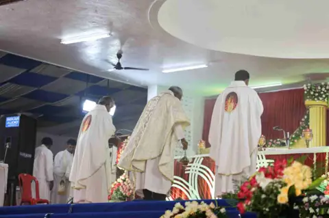 Golden Jubilee Year · Annual Feast 2023, Day 2 — photo 89