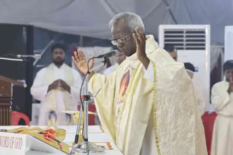 Golden Jubilee Year · Annual Feast 2023, Day 2 — photo 90