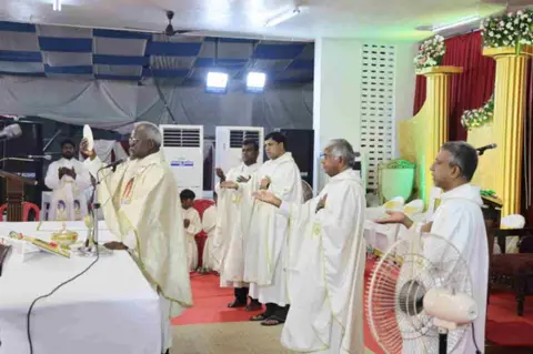 Golden Jubilee Year · Annual Feast 2023, Day 2 — photo 91
