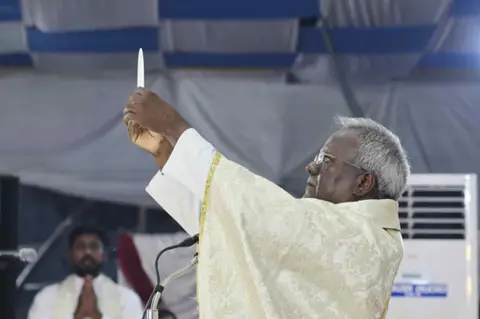 Golden Jubilee Year · Annual Feast 2023, Day 2 — photo 92