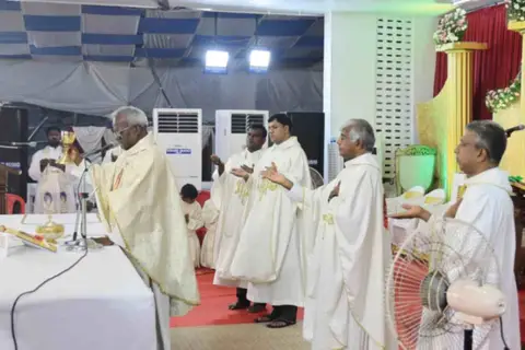 Golden Jubilee Year · Annual Feast 2023, Day 2 — photo 93