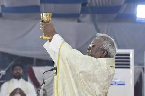 Golden Jubilee Year · Annual Feast 2023, Day 2 — photo 94