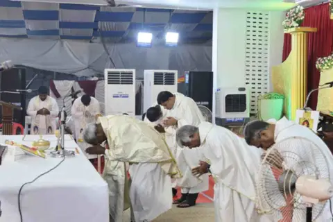 Golden Jubilee Year · Annual Feast 2023, Day 2 — photo 95