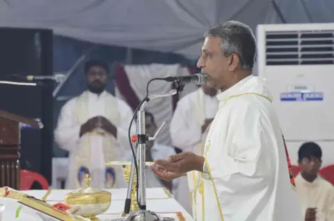 Golden Jubilee Year · Annual Feast 2023, Day 2 — photo 96