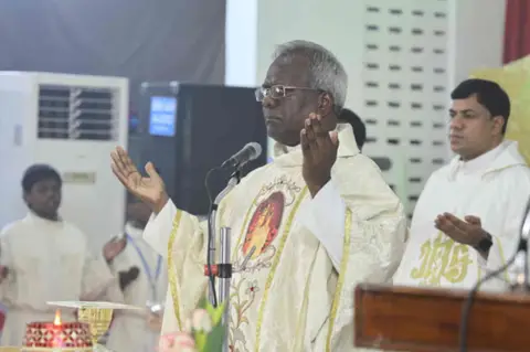 Golden Jubilee Year · Annual Feast 2023, Day 2 — photo 97