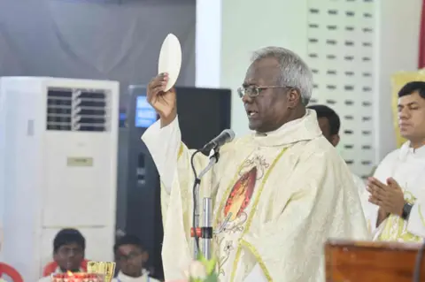 Golden Jubilee Year · Annual Feast 2023, Day 2 — photo 98