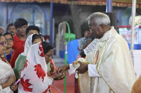 Golden Jubilee Year · Annual Feast 2023, Day 2 — photo 99