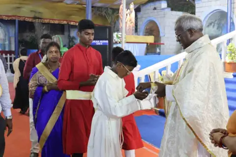 Golden Jubilee Year · Annual Feast 2023, Day 2 — photo 100