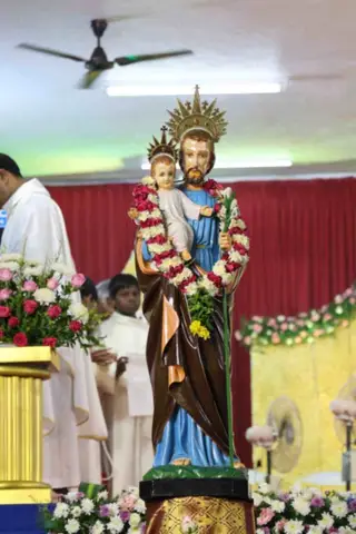 Golden Jubilee Year · Annual Feast 2023, Day 2 — photo 101
