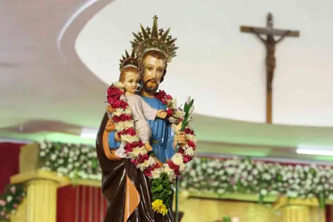 Golden Jubilee Year · Annual Feast 2023, Day 2 — photo 102
