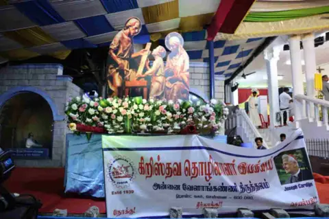Golden Jubilee Year · Annual Feast 2023, Day 2 — photo 103