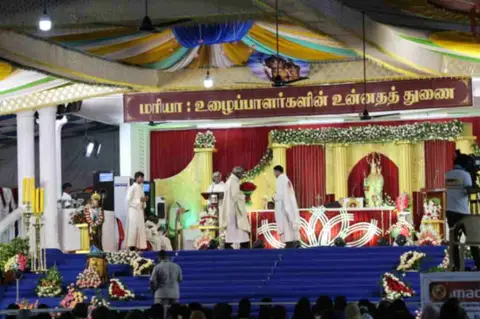 Golden Jubilee Year · Annual Feast 2023, Day 2 — photo 105