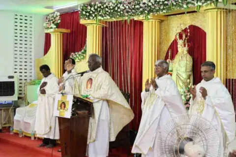 Golden Jubilee Year · Annual Feast 2023, Day 2 — photo 106