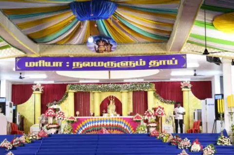 Golden Jubilee Year · Annual Feast 2023, Day 3 — photo 107