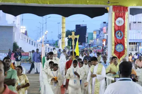 Golden Jubilee Year · Annual Feast 2023, Day 3 — photo 108