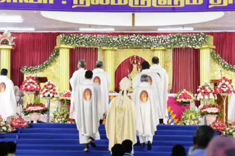 Golden Jubilee Year · Annual Feast 2023, Day 3 — photo 110