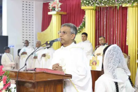 Golden Jubilee Year · Annual Feast 2023, Day 3 — photo 112