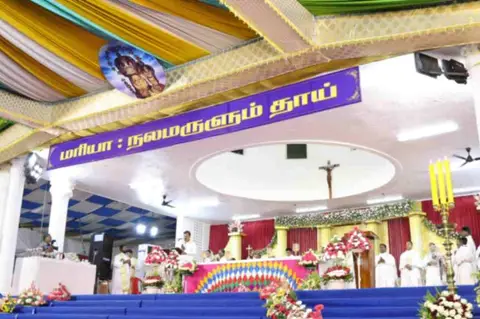 Golden Jubilee Year · Annual Feast 2023, Day 3 — photo 116
