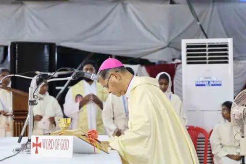 Golden Jubilee Year · Annual Feast 2023, Day 3 — photo 117