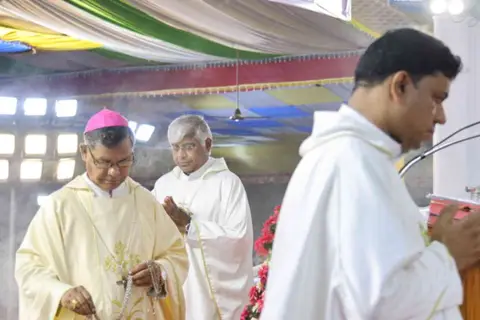 Golden Jubilee Year · Annual Feast 2023, Day 3 — photo 118