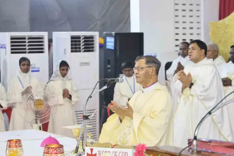 Golden Jubilee Year · Annual Feast 2023, Day 3 — photo 119
