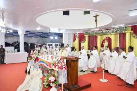 Golden Jubilee Year · Annual Feast 2023, Day 3 — photo 122
