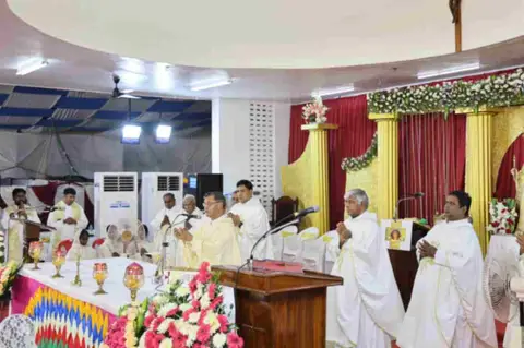 Golden Jubilee Year · Annual Feast 2023, Day 3 — photo 123