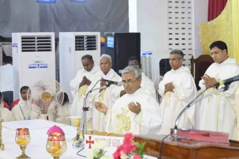 Golden Jubilee Year · Annual Feast 2023, Day 3 — photo 126